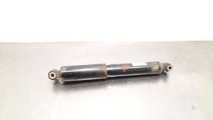 Used Rear shock absorber, right Ford Transit Connect (PJ2) 1.5 EcoBlue Price € 48,40 Inclusive VAT offered by Autohandel Didier