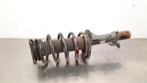Used Front shock absorber, right Ford Transit Connect (PJ2) 1.5 EcoBlue Price € 127,05 Inclusive VAT offered by Autohandel Didier