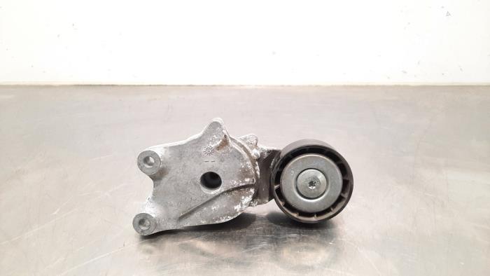 Usados Rodillo tensor correa múltiple Ford Transit Connect (PJ2) 1.5 EcoBlue Precio € 24,20 IVA incluido ofrecido por Autohandel Didier