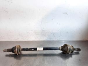 Used Drive shaft, rear left Jaguar F-Pace 3.0 D 24V AWD Price € 193,60 Inclusive VAT offered by Autohandel Didier