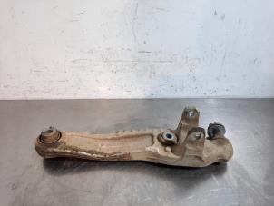 Used Front upper wishbone, right Jaguar F-Pace 3.0 D 24V AWD Price on request offered by Autohandel Didier