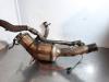 Catalytic converter from a Jaguar F-Pace 3.0 D 24V AWD 2017