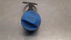Used Fuel cap Ford Transit Connect (PJ2) 1.5 EcoBlue Price on request offered by Autohandel Didier