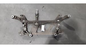 Used Subframe Audi RS 3 Sportback (8VA/8VF) 2.5 TFSI 20V Quattro Performance Price € 260,15 Inclusive VAT offered by Autohandel Didier