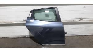 Used Rear door 4-door, right Renault Clio V (RJAB) 1.5 Blue dCi 85 Price € 447,70 Inclusive VAT offered by Autohandel Didier