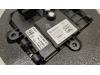 Silnik wentylatora nagrzewnicy z BMW 5 serie Touring (G31) 530e xDrive 2.0 Turbo 16V 2022