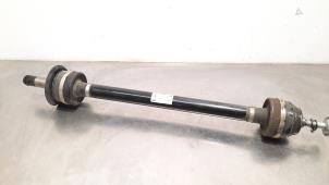 Used Drive shaft, rear left BMW 5 serie Touring (G31) 530e xDrive 2.0 Turbo 16V Price € 387,20 Inclusive VAT offered by Autohandel Didier