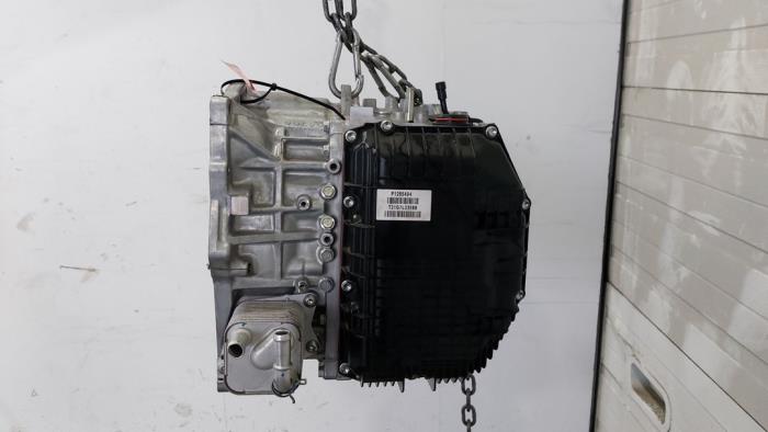 Boîte de vitesse d'un Volvo V60 II (ZW) 2.0 B5 16V Mild Hybrid Geartronic 2023