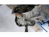 Getriebe van een Volvo V60 II (ZW) 2.0 B5 16V Mild Hybrid Geartronic 2023