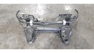 Used Subframe Peugeot 208 II (UB/UH/UP) e-208 Price € 320,65 Inclusive VAT offered by Autohandel Didier