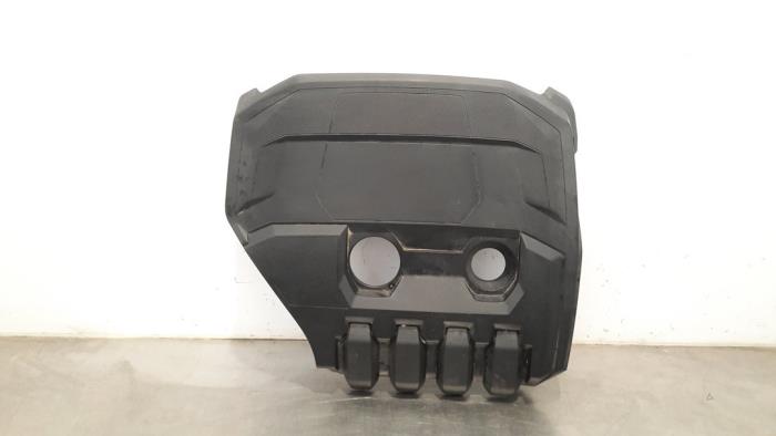 Used Engine cover Audi A3 Sportback (8YA) 1.5 35 TFSI 16V Mild Hybrid Price € 36,30 Inclusive VAT offered by Autohandel Didier