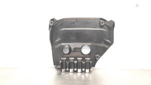 Abdeckblech Motor van een Audi A3 Sportback (8YA) 1.5 35 TFSI 16V Mild Hybrid 2022