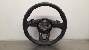 Used Steering wheel Audi A3 Sportback (8YA) 1.5 35 TFSI 16V Mild Hybrid Price € 260,15 Inclusive VAT offered by Autohandel Didier