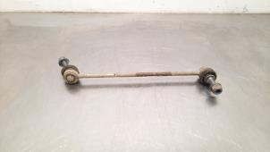 Used Anti-roll bar guide Renault Clio V (RJAB) 1.5 Blue dCi 85 Price € 18,15 Inclusive VAT offered by Autohandel Didier