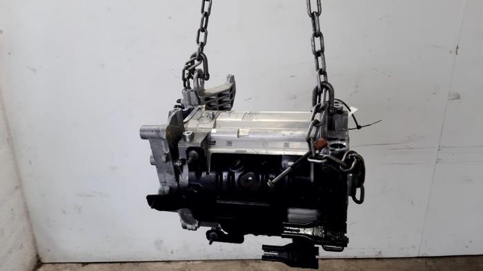 IMA engine from a Peugeot 208 II (UB/UH/UP) e-208 2022