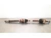 Renault Clio V (RJAB) 1.5 Blue dCi 85 Front drive shaft, right