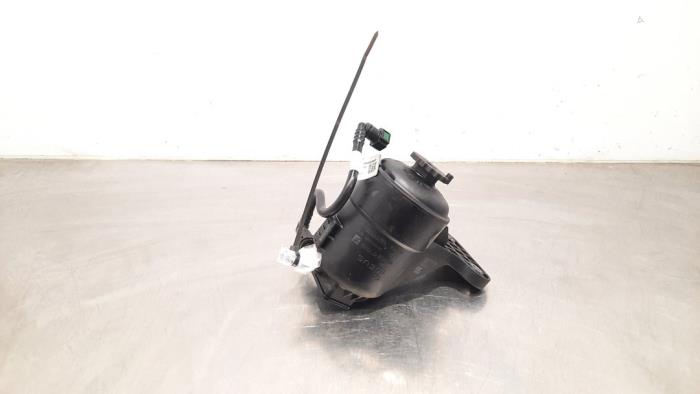 Gebrauchte Kraftstofffilter Renault Clio V (RJAB) 1.5 Blue dCi 85 Preis € 60,50 Mit Mehrwertsteuer angeboten von Autohandel Didier