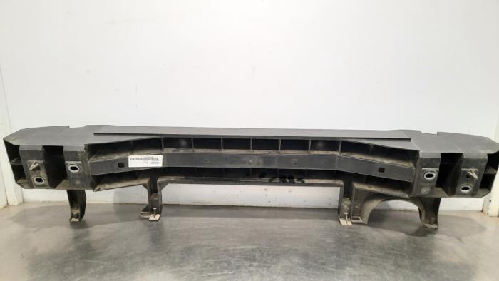Rear bumper frame Renault Clio V 1.5 Blue dCi 85 - 850906063R