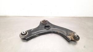 Used Front wishbone, right Renault Clio V (RJAB) 1.5 Blue dCi 85 Price € 66,55 Inclusive VAT offered by Autohandel Didier