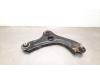 Renault Clio V (RJAB) 1.5 Blue dCi 85 Front wishbone, right