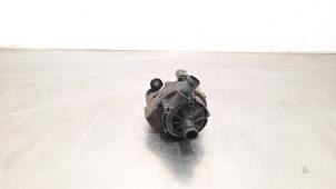 Used Additional water pump Renault Clio V (RJAB) 1.5 Blue dCi 85 Price € 48,40 Inclusive VAT offered by Autohandel Didier