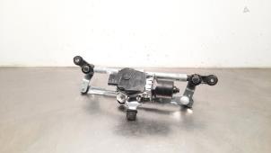Used Wiper motor + mechanism Renault Clio V (RJAB) 1.5 Blue dCi 85 Price € 66,55 Inclusive VAT offered by Autohandel Didier