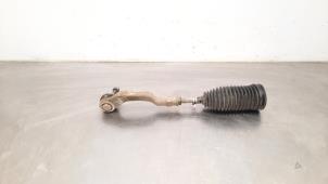 Used Tie rod, right Renault Clio V (RJAB) 1.5 Blue dCi 85 Price € 54,45 Inclusive VAT offered by Autohandel Didier