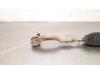 Tie rod, right from a Renault Clio V (RJAB) 1.5 Blue dCi 85 2020