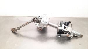 Used Steering column housing complete Renault Clio V (RJAB) 1.5 Blue dCi 85 Price € 193,60 Inclusive VAT offered by Autohandel Didier