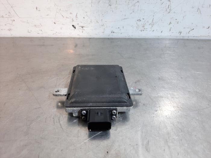 Begagnade Dödvinkelsensor MG ZS EV Standard Range 50 kWh Pris € 60,50 Inklusive moms erbjuds av Autohandel Didier