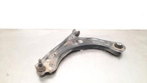 Used Front wishbone, left Seat Arona (KJX) 1.0 TSI 12V Price € 60,50 Inclusive VAT offered by Autohandel Didier