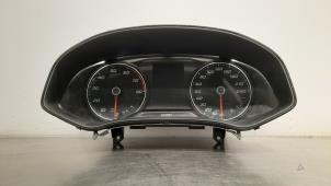 Used Odometer KM Seat Arona (KJX) 1.0 TSI 12V Price on request offered by Autohandel Didier