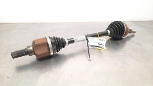 Used Front drive shaft, left Peugeot 508 (F3/FB/FH/FP) 1.6 16V PureTech 180 Price € 127,05 Inclusive VAT offered by Autohandel Didier