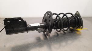 Used Fronts shock absorber, left Peugeot 508 (F3/FB/FH/FP) 1.6 16V PureTech 180 Price € 127,05 Inclusive VAT offered by Autohandel Didier