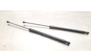 Used Set of gas struts for boot Volkswagen Golf VIII (CD1) 1.5 TSI BlueMotion 16V Price € 42,35 Inclusive VAT offered by Autohandel Didier