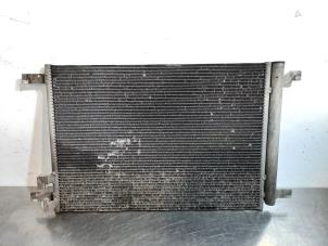 Used Air conditioning condenser Skoda Scala 1.6 TDI Price € 127,05 Inclusive VAT offered by Autohandel Didier