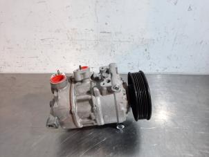 Used Air conditioning pump Skoda Scala 1.6 TDI Price € 163,35 Inclusive VAT offered by Autohandel Didier