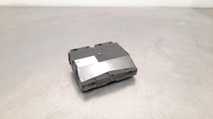Używane Modul climatronic BMW i4 (G26) eDrive40 84 kWh Cena € 36,30 Z VAT oferowane przez Autohandel Didier