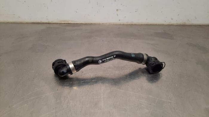 Coolant hose