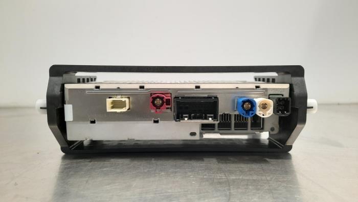 Radio module - 65125B37399 - Autohandel Didier | ProxyParts.com