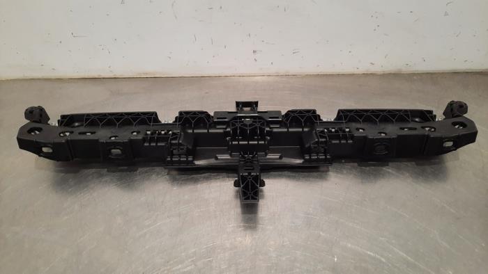 Front bumper, central component BMW i4 eDrive40 84 kWh - 51649463988