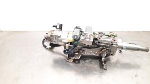 Used Steering column housing complete Audi A6 (C7) 3.0 TDI V6 24V Quattro Price € 193,60 Inclusive VAT offered by Autohandel Didier