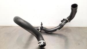 Used Intercooler hose Peugeot 508 (F3/FB/FH/FP) 1.6 16V PureTech 180 Price € 96,80 Inclusive VAT offered by Autohandel Didier