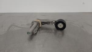 Used Drive belt tensioner Peugeot 508 (F3/FB/FH/FP) 1.6 16V PureTech 180 Price on request offered by Autohandel Didier