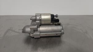 Used Starter Peugeot 508 (F3/FB/FH/FP) 1.6 16V PureTech 180 Price € 48,40 Inclusive VAT offered by Autohandel Didier