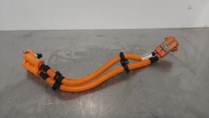 Used Cable high-voltage Peugeot 208 II (UB/UH/UP) e-208 Price € 193,60 Inclusive VAT offered by Autohandel Didier