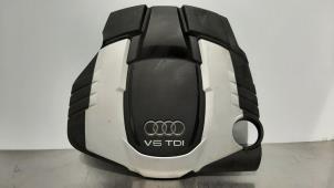 Używane Pokrywa silnika Audi A6 (C7) 3.0 TDI V6 24V Quattro Cena € 66,55 Z VAT oferowane przez Autohandel Didier