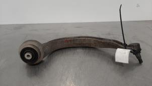 Used Front wishbone, right Audi A6 (C7) 3.0 TDI V6 24V Quattro Price € 54,45 Inclusive VAT offered by Autohandel Didier