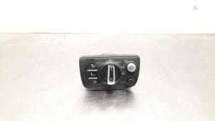 Used AIH headlight switch Audi A6 (C7) 3.0 TDI V6 24V Quattro Price € 36,30 Inclusive VAT offered by Autohandel Didier