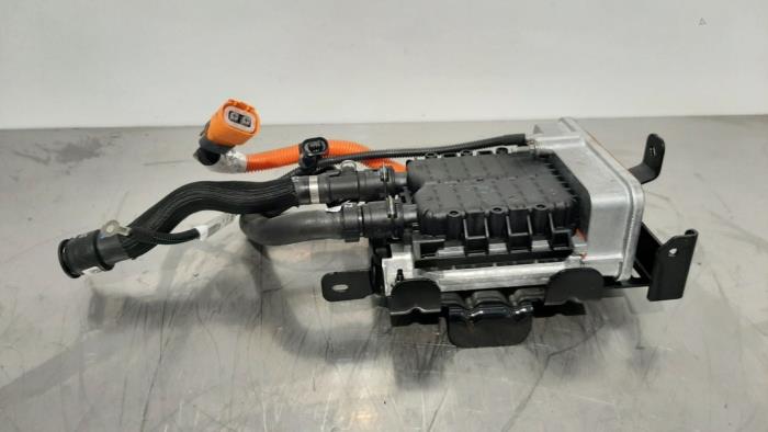 EGR Valve 8-98098257-5 for Isuzu - Reliable Performance